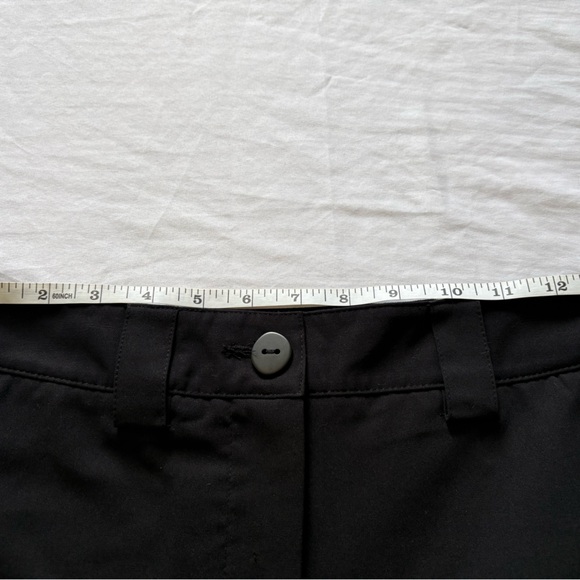 Worthington Black Straight Leg Dress Pants - Picture 9 of 11